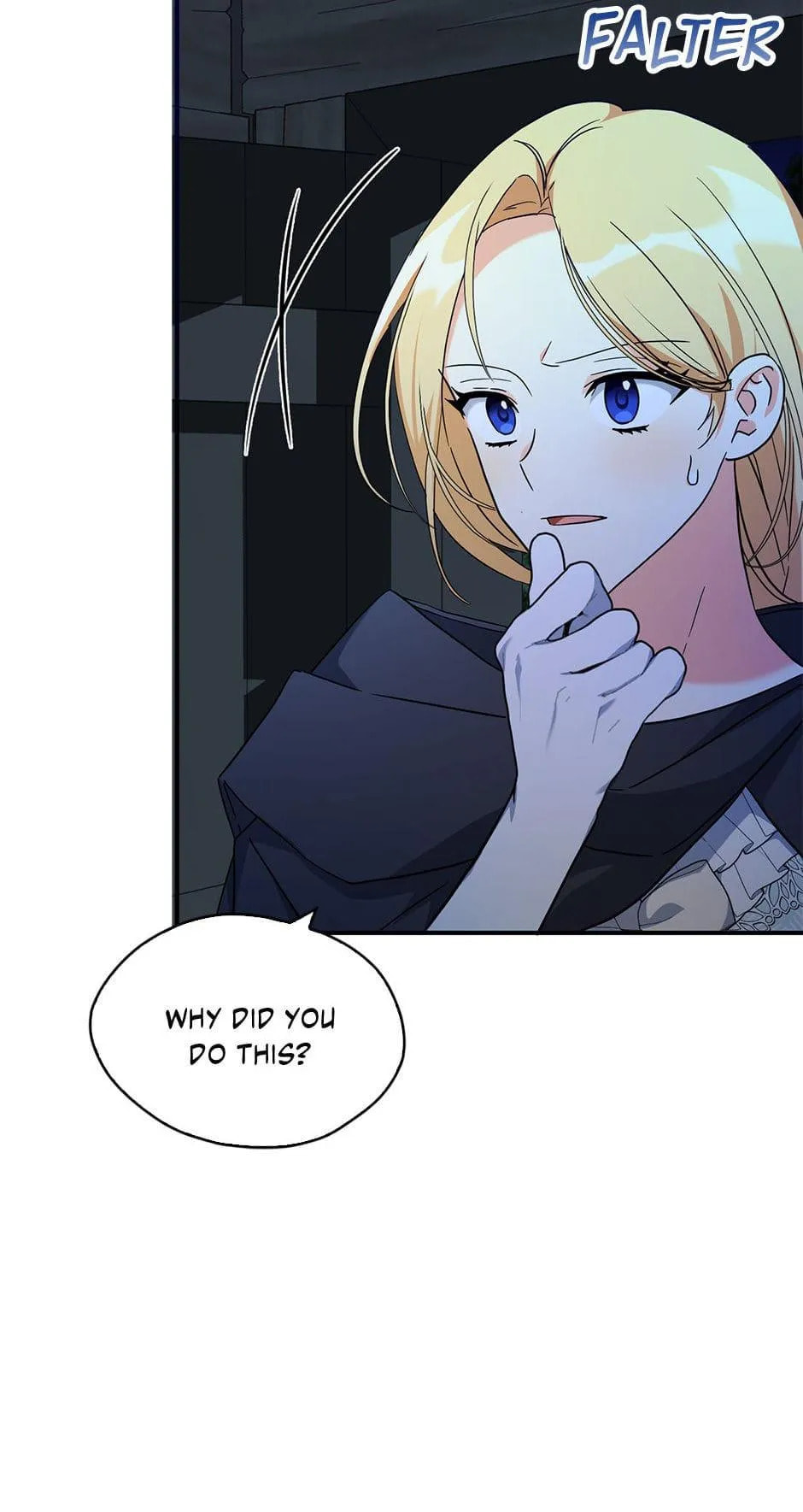 Read My Three Tyrant Brothers chapter 79 image 19 on Lezhin