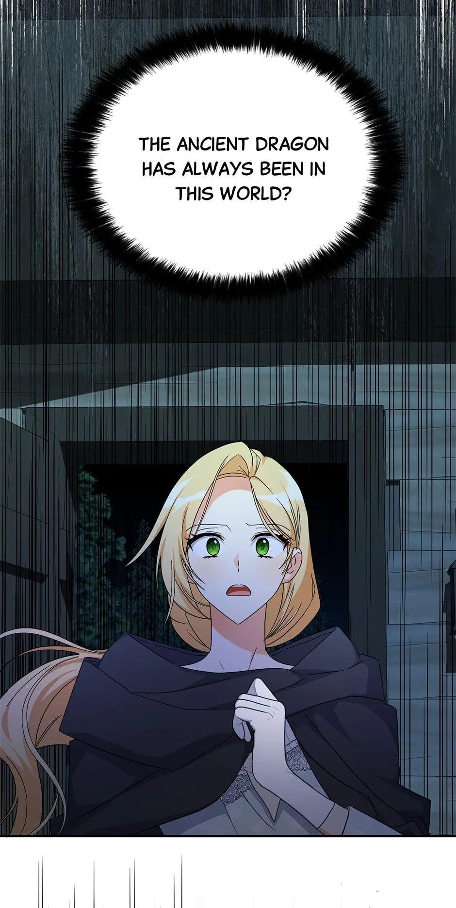 Read My Three Tyrant Brothers chapter 79 image 22 on Lezhin