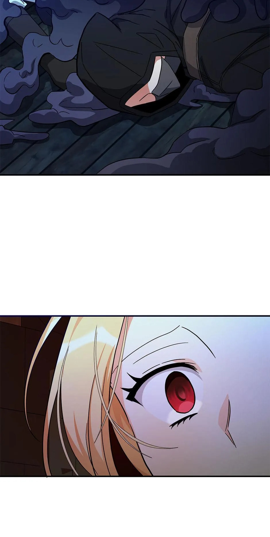 Read My Three Tyrant Brothers chapter 79 image 26 on Lezhin