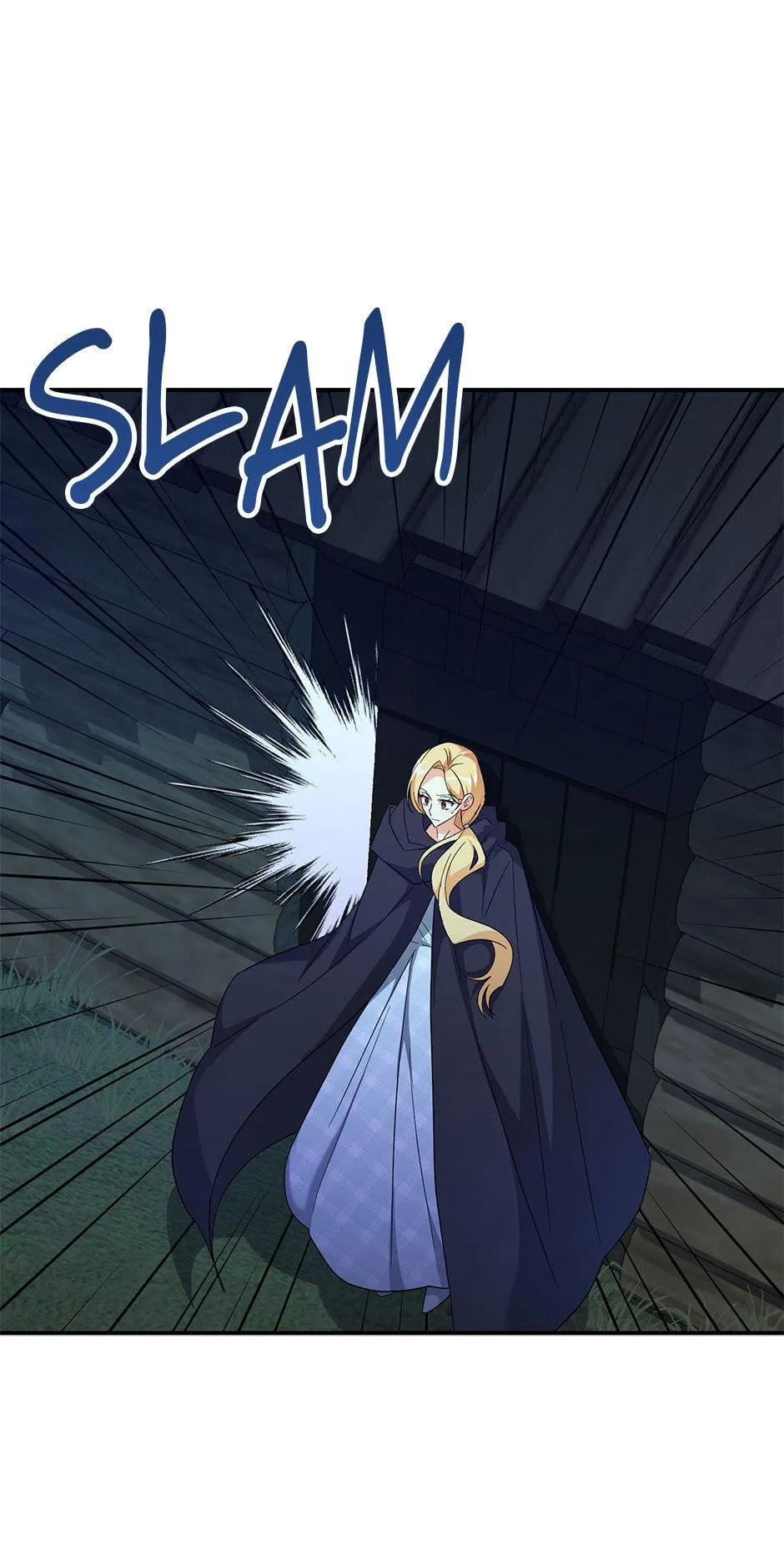 Read My Three Tyrant Brothers chapter 79 image 27 on Lezhin