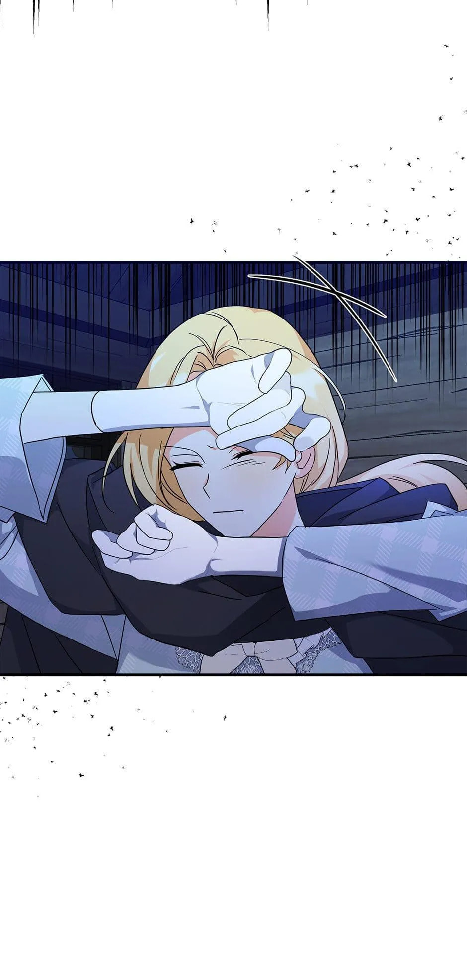 Read My Three Tyrant Brothers chapter 79 image 3 on Lezhin