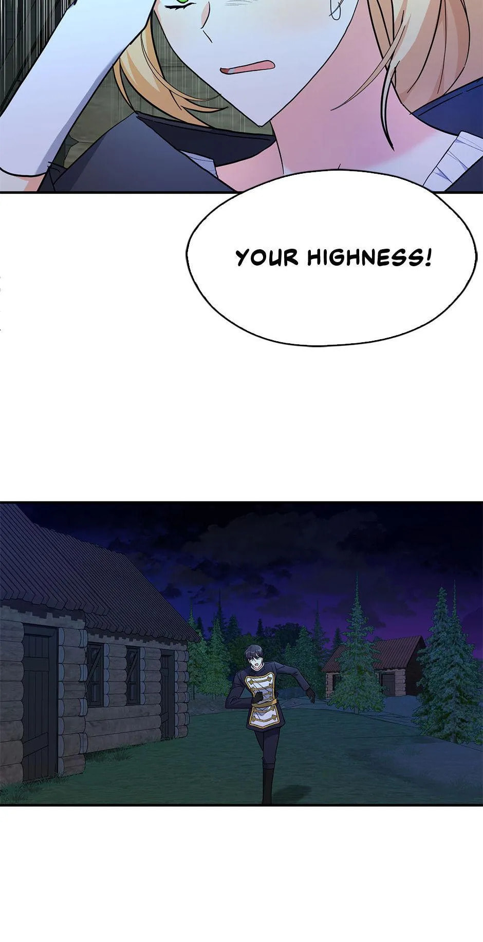 Read My Three Tyrant Brothers chapter 79 image 31 on Lezhin