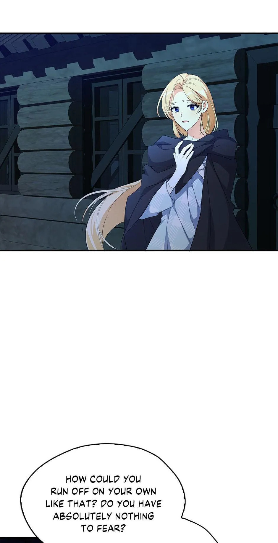 Read My Three Tyrant Brothers chapter 79 image 32 on Lezhin