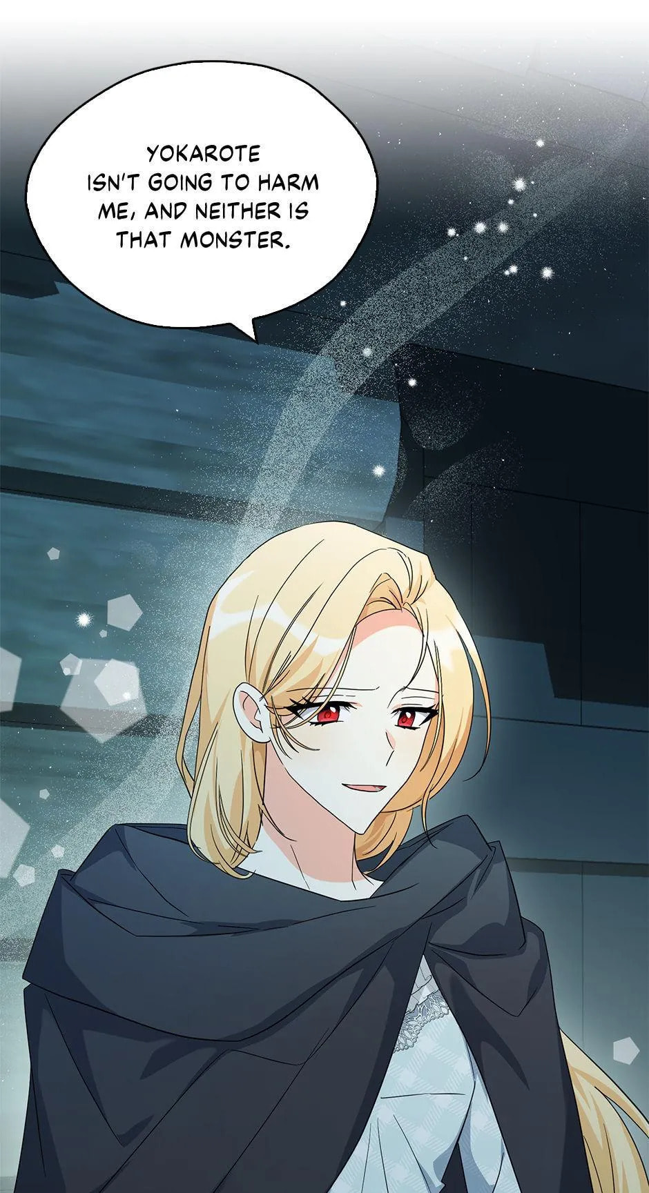 Read My Three Tyrant Brothers chapter 79 image 35 on Lezhin