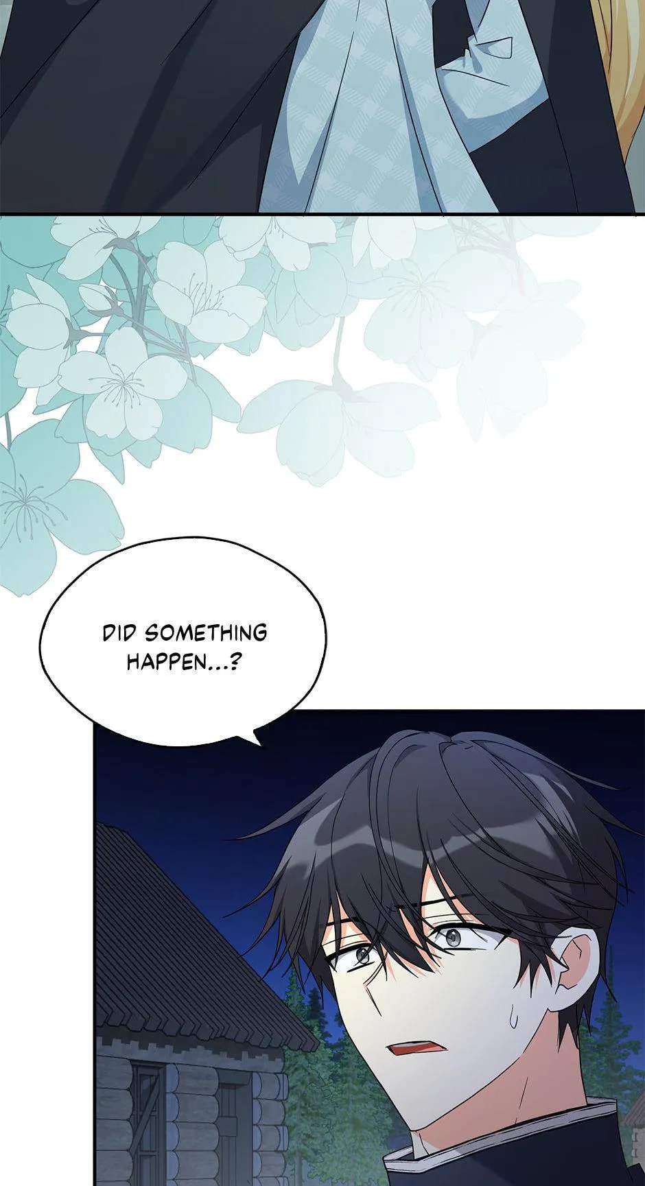 Read My Three Tyrant Brothers chapter 79 image 36 on Lezhin