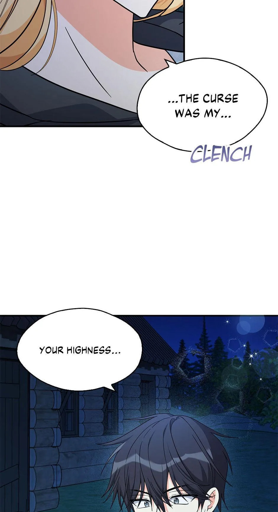 Read My Three Tyrant Brothers chapter 79 image 38 on Lezhin