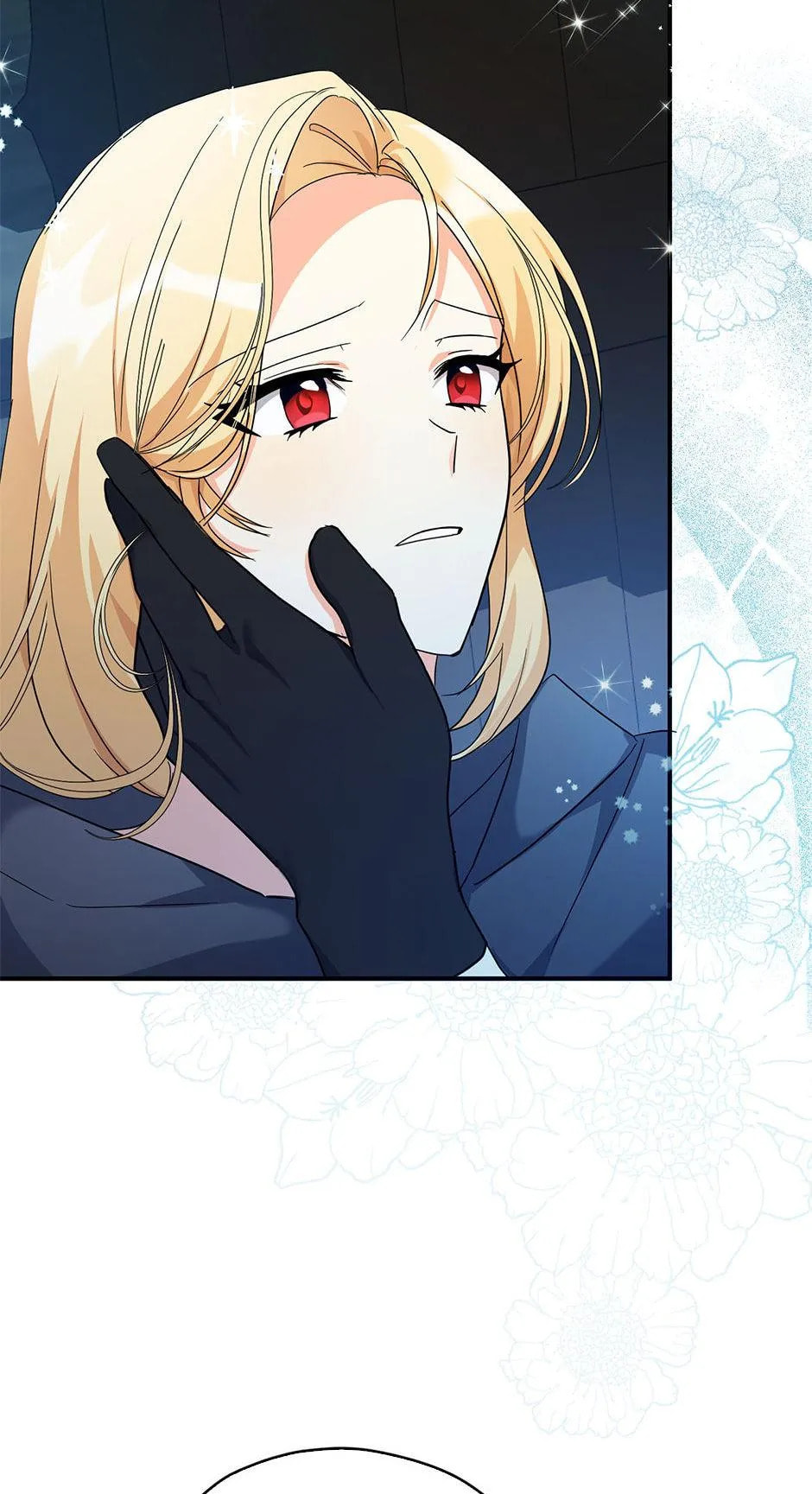 Read My Three Tyrant Brothers chapter 79 image 40 on Lezhin