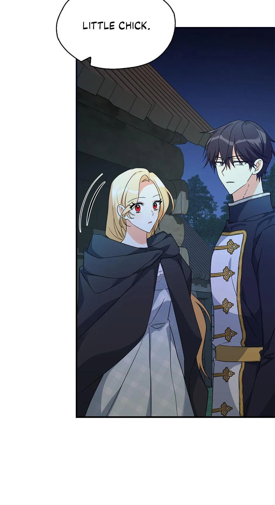 Read My Three Tyrant Brothers chapter 79 image 41 on Lezhin
