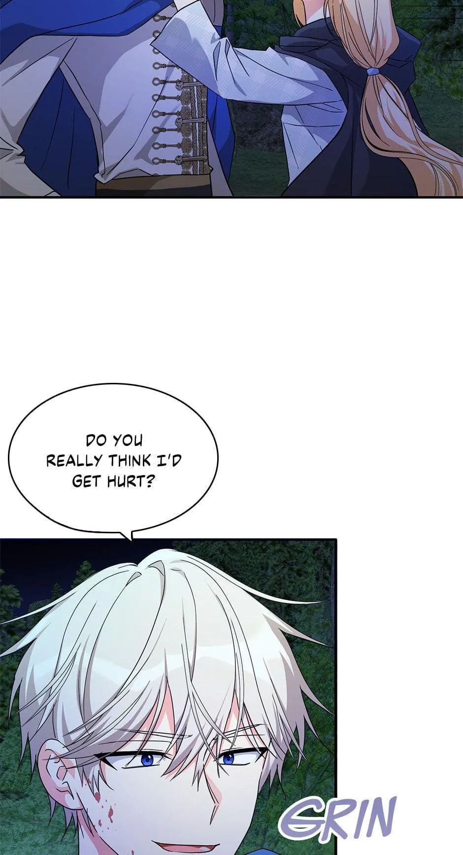 Read My Three Tyrant Brothers chapter 79 image 44 on Lezhin