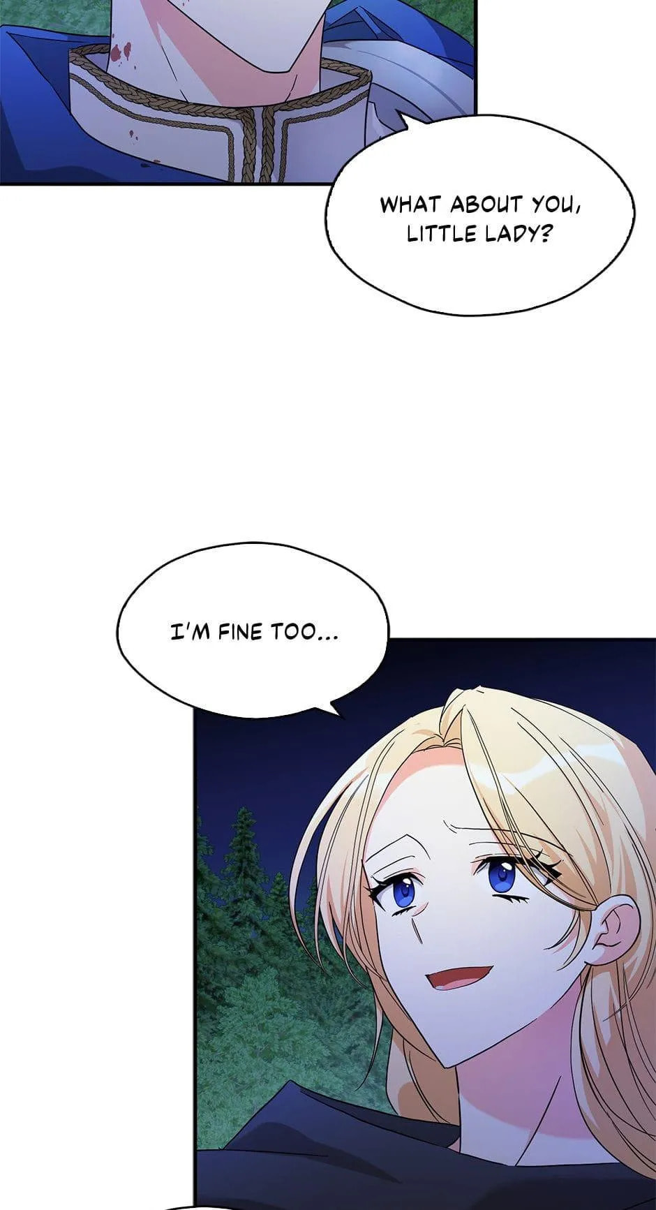 Read My Three Tyrant Brothers chapter 79 image 45 on Lezhin