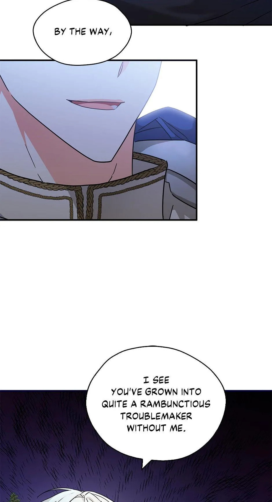 Read My Three Tyrant Brothers chapter 79 image 46 on Lezhin