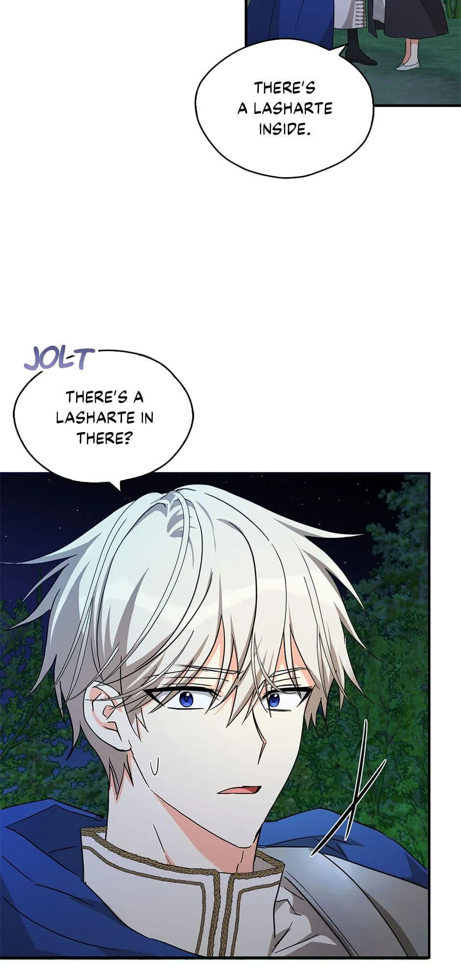 Read My Three Tyrant Brothers chapter 79 image 51 on Lezhin