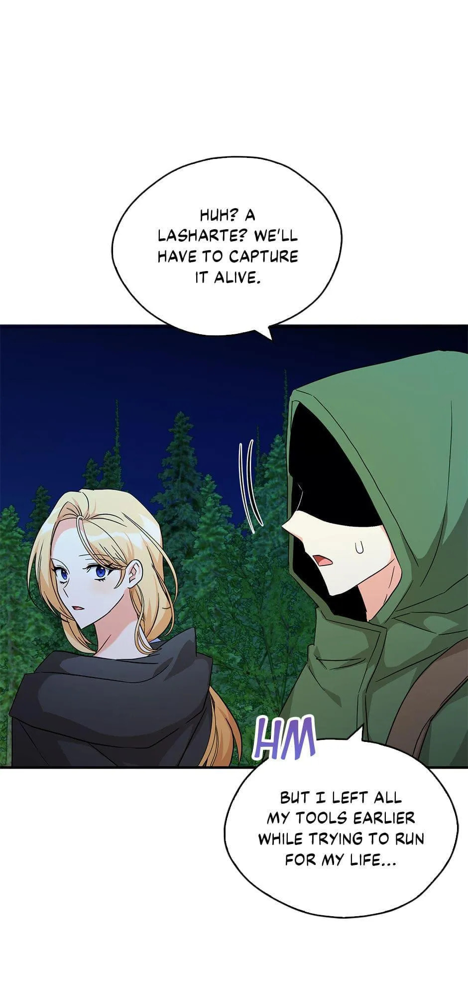 Read My Three Tyrant Brothers chapter 79 image 52 on Lezhin