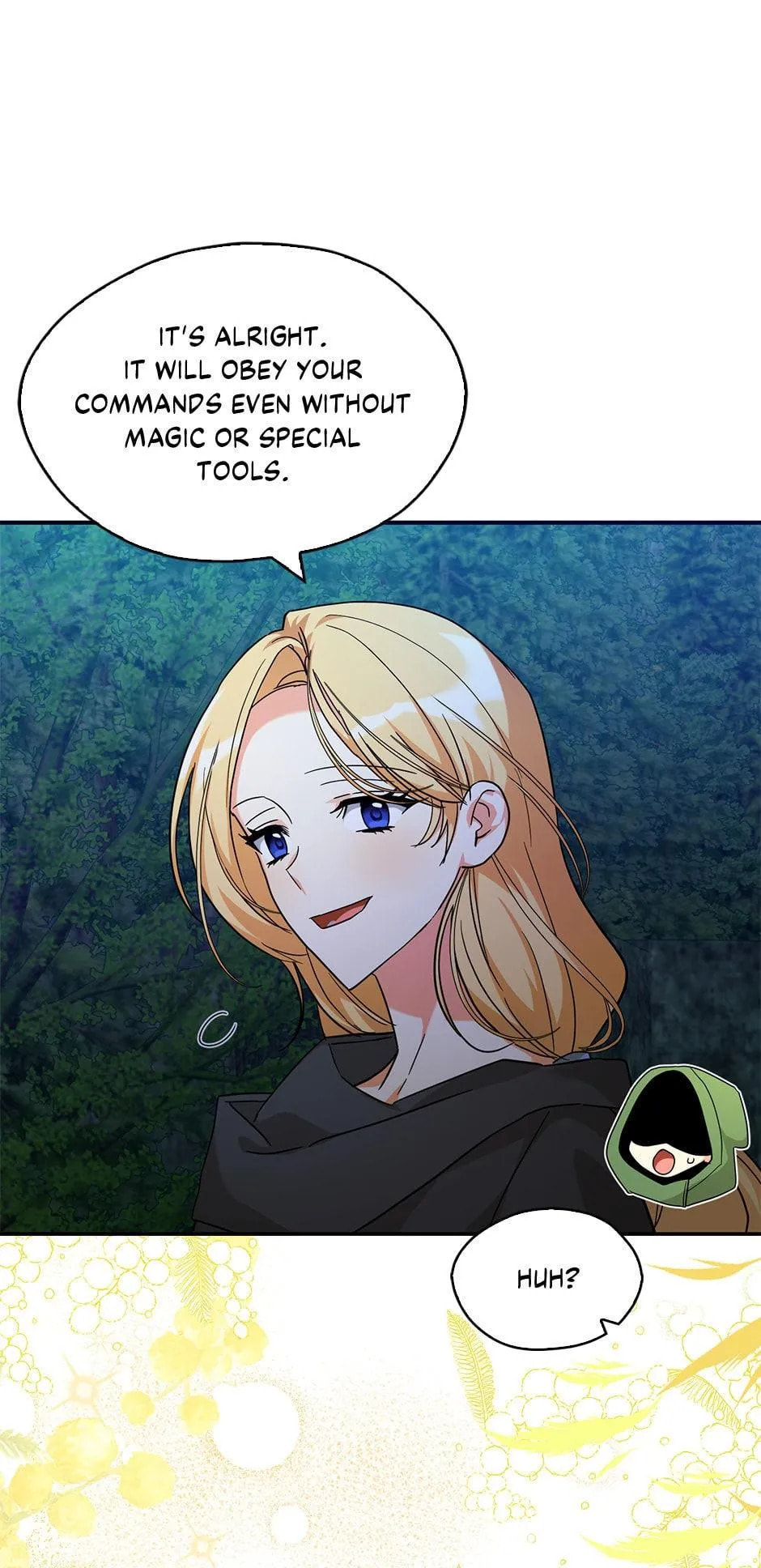 Read My Three Tyrant Brothers chapter 79 image 53 on Lezhin
