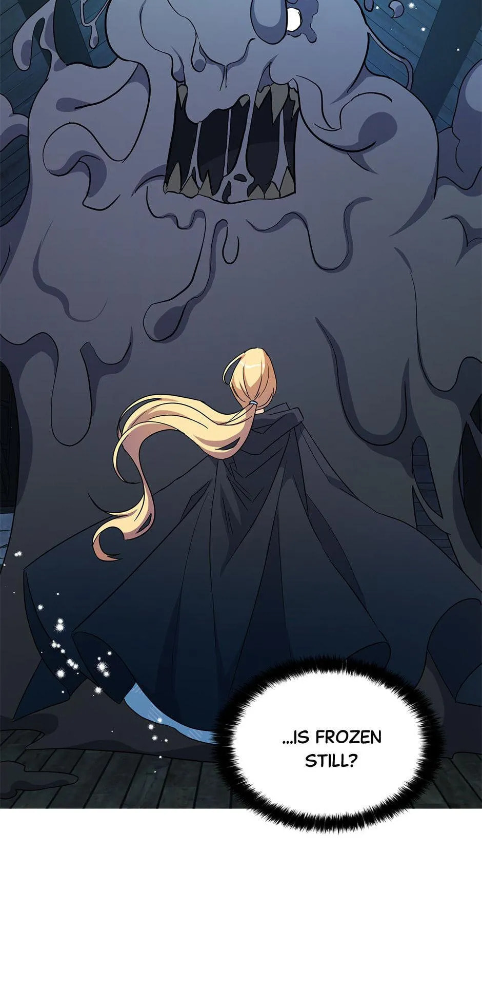 Read My Three Tyrant Brothers chapter 79 image 6 on Lezhin