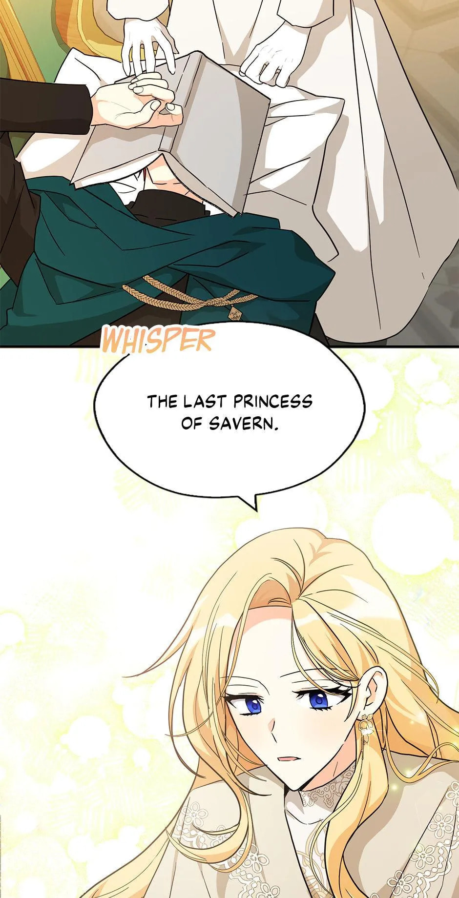 Read My Three Tyrant Brothers chapter 79 image 62 on Lezhin