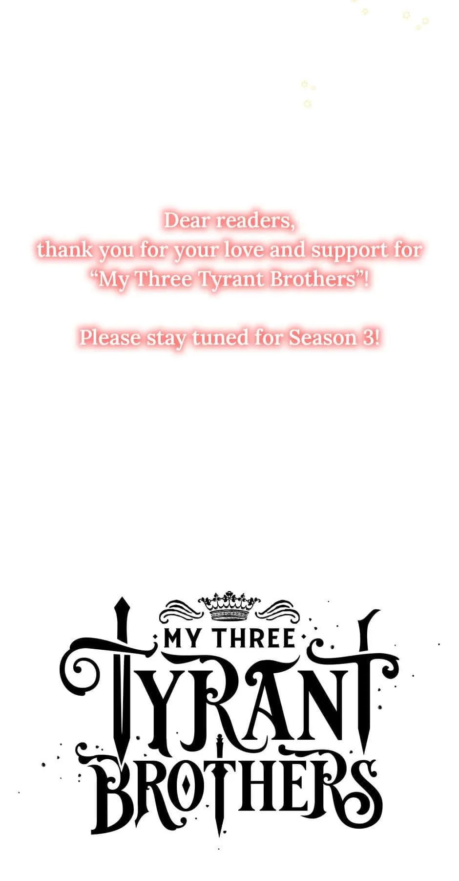 Read My Three Tyrant Brothers chapter 79 image 67 on Lezhin
