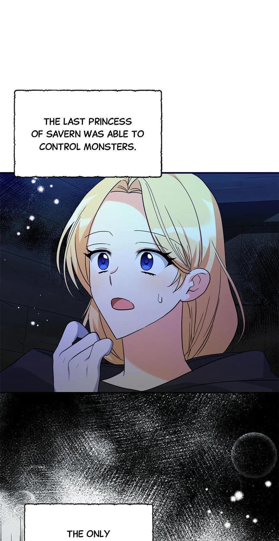 Read My Three Tyrant Brothers chapter 79 image 7 on Lezhin