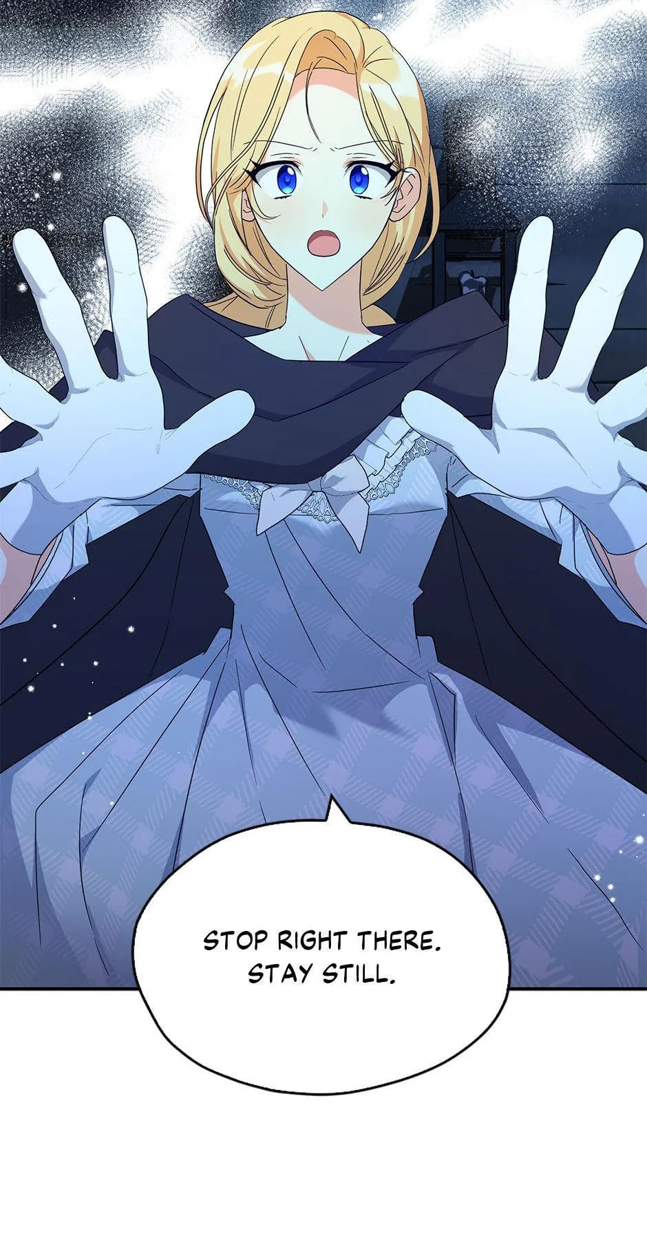 Read My Three Tyrant Brothers chapter 79 image 9 on Lezhin