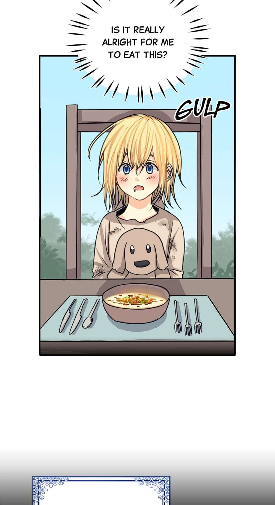 Read My Three Tyrant Brothers chapter 8 image 1 on Lezhin
