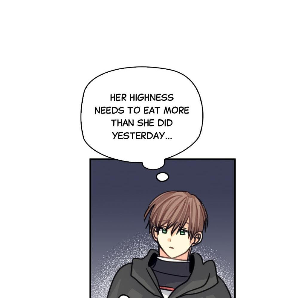 Read My Three Tyrant Brothers chapter 8 image 10 on Lezhin