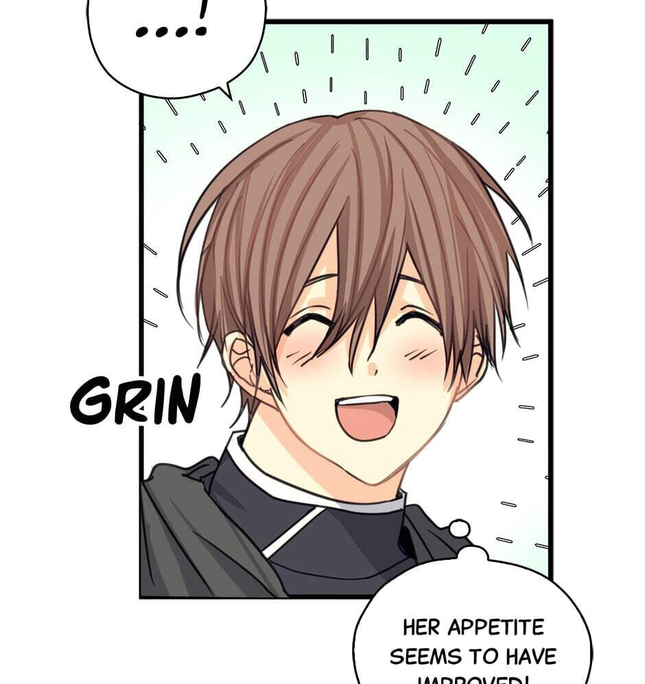 Read My Three Tyrant Brothers chapter 8 image 13 on Lezhin