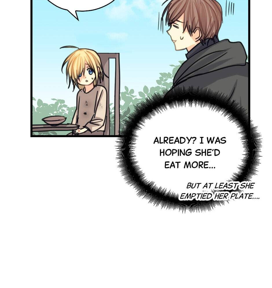 Read My Three Tyrant Brothers chapter 8 image 16 on Lezhin