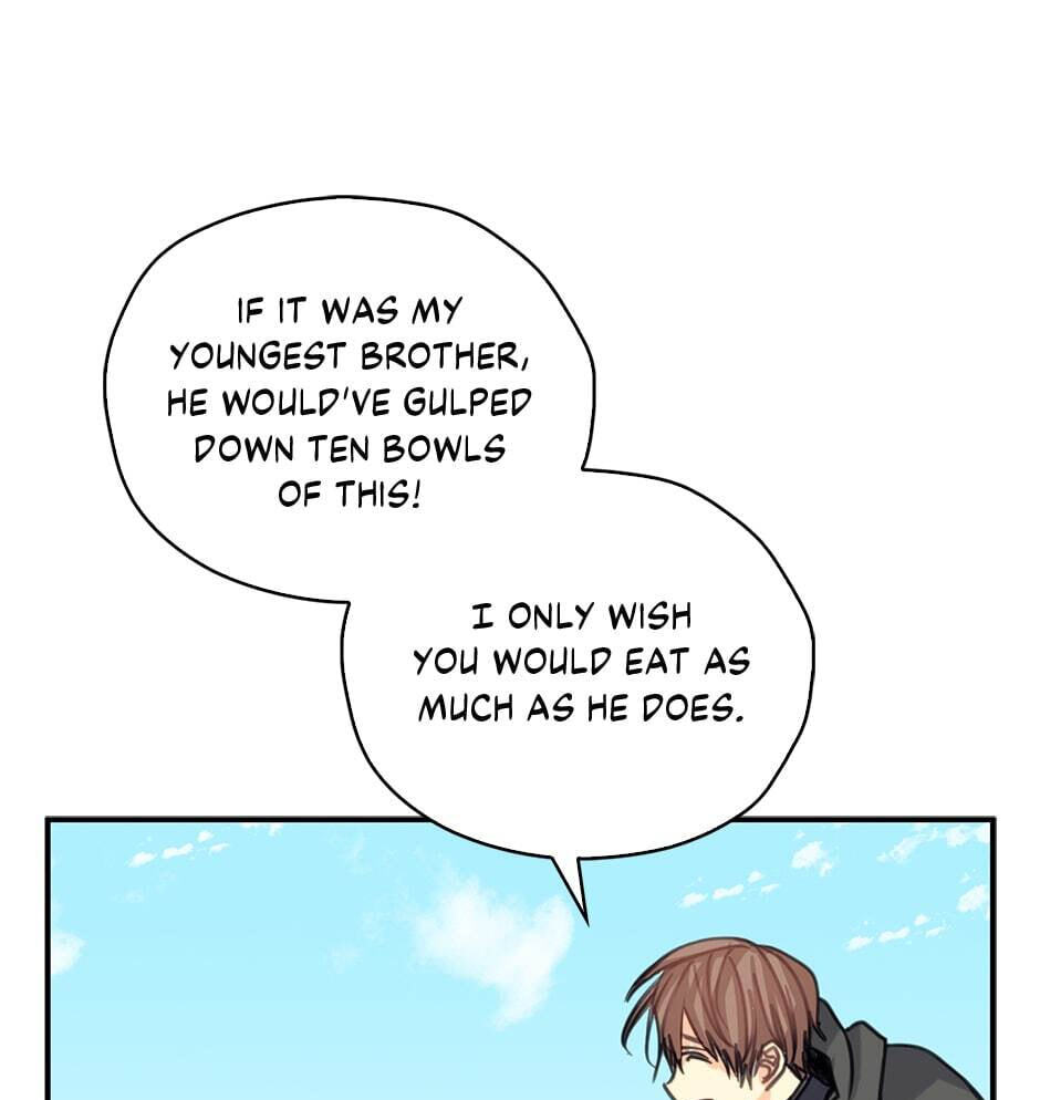 Read My Three Tyrant Brothers chapter 8 image 17 on Lezhin