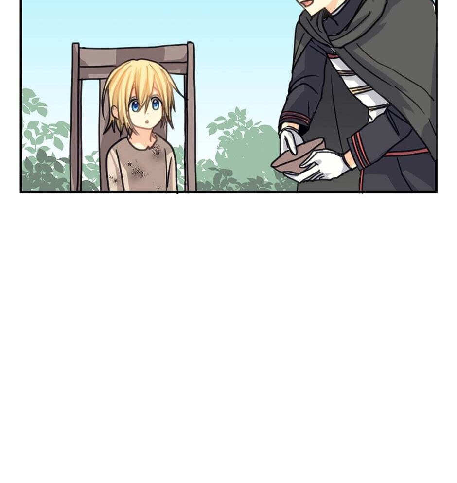 Read My Three Tyrant Brothers chapter 8 image 18 on Lezhin