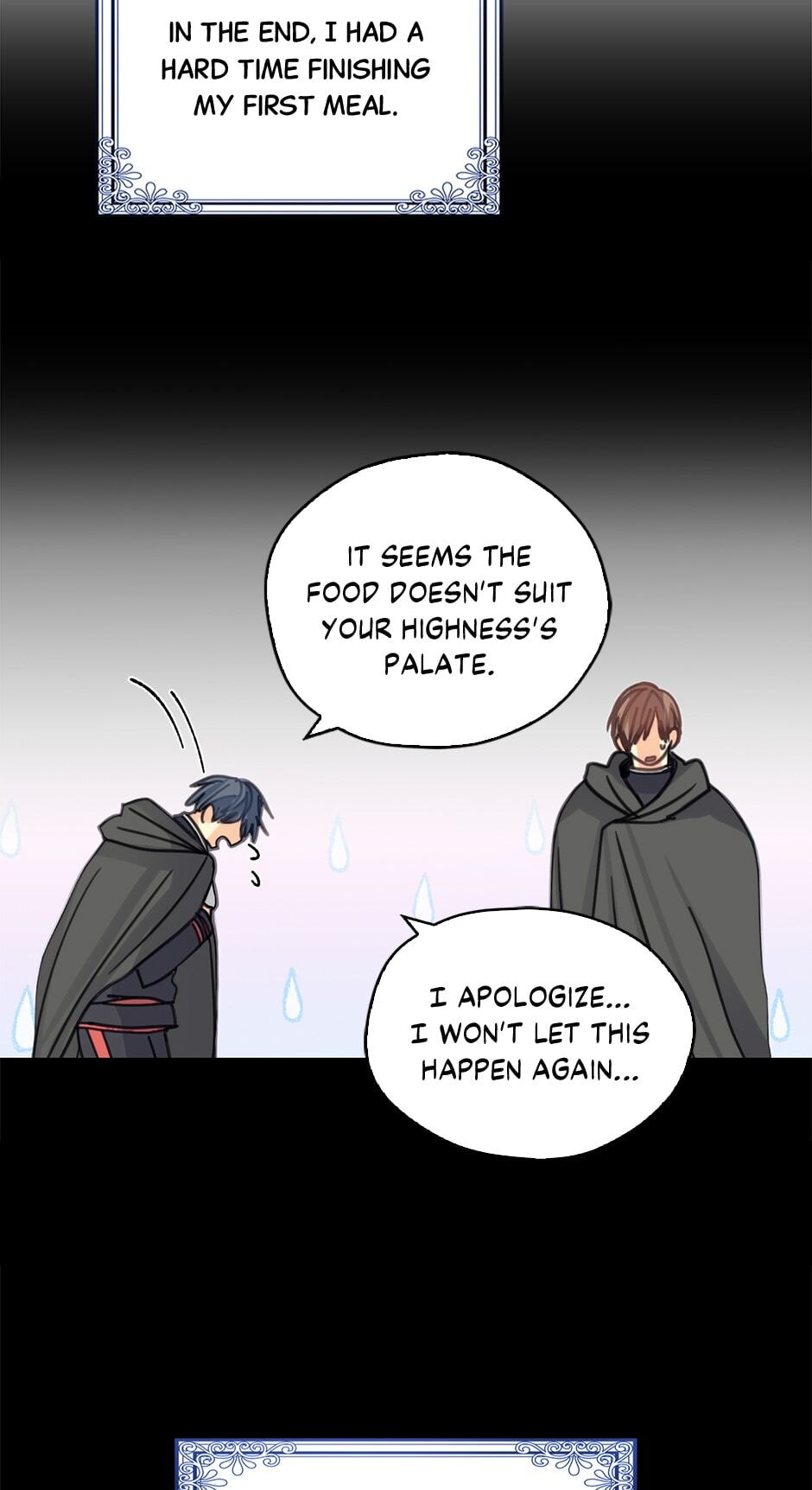 Read My Three Tyrant Brothers chapter 8 image 2 on Lezhin