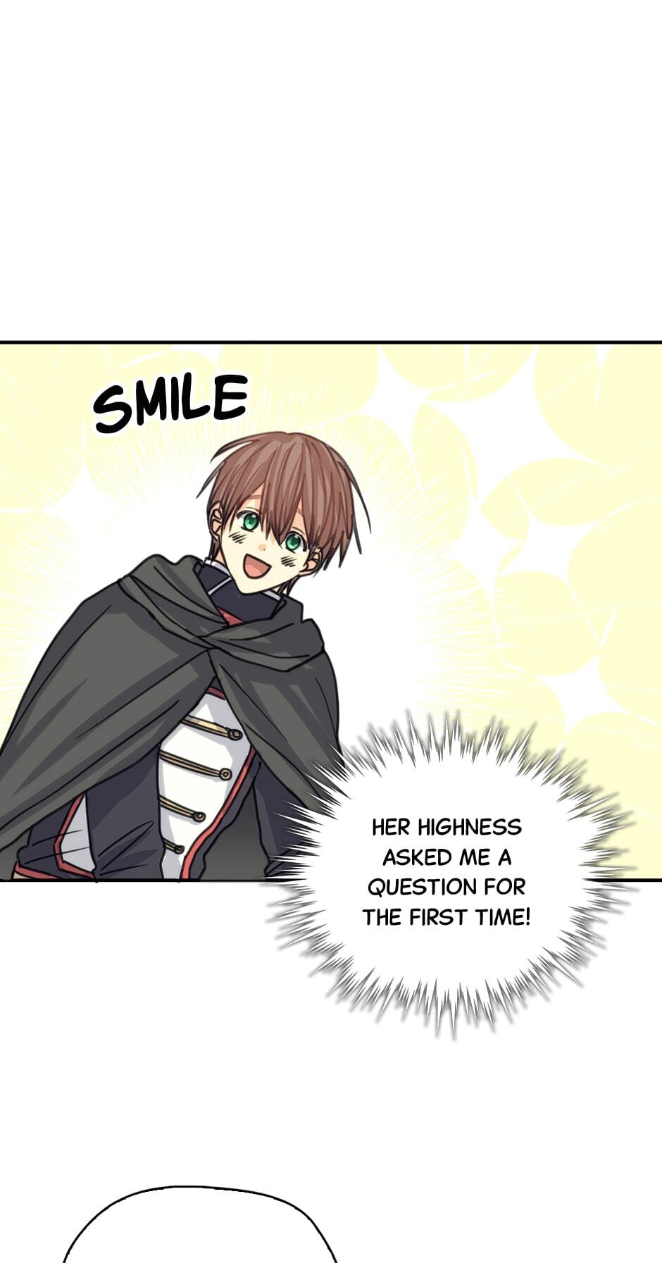 Read My Three Tyrant Brothers chapter 8 image 20 on Lezhin