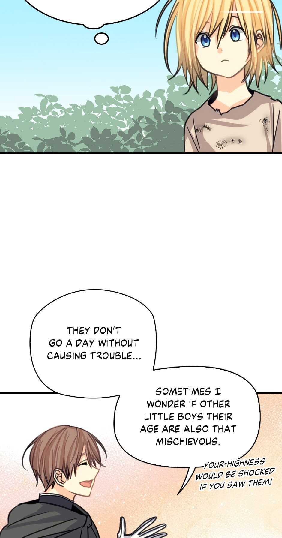 Read My Three Tyrant Brothers chapter 8 image 22 on Lezhin
