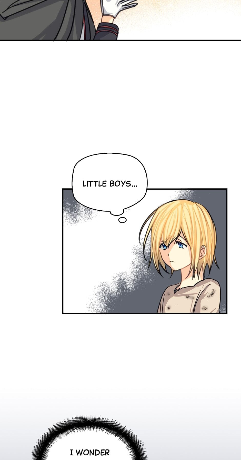 Read My Three Tyrant Brothers chapter 8 image 23 on Lezhin