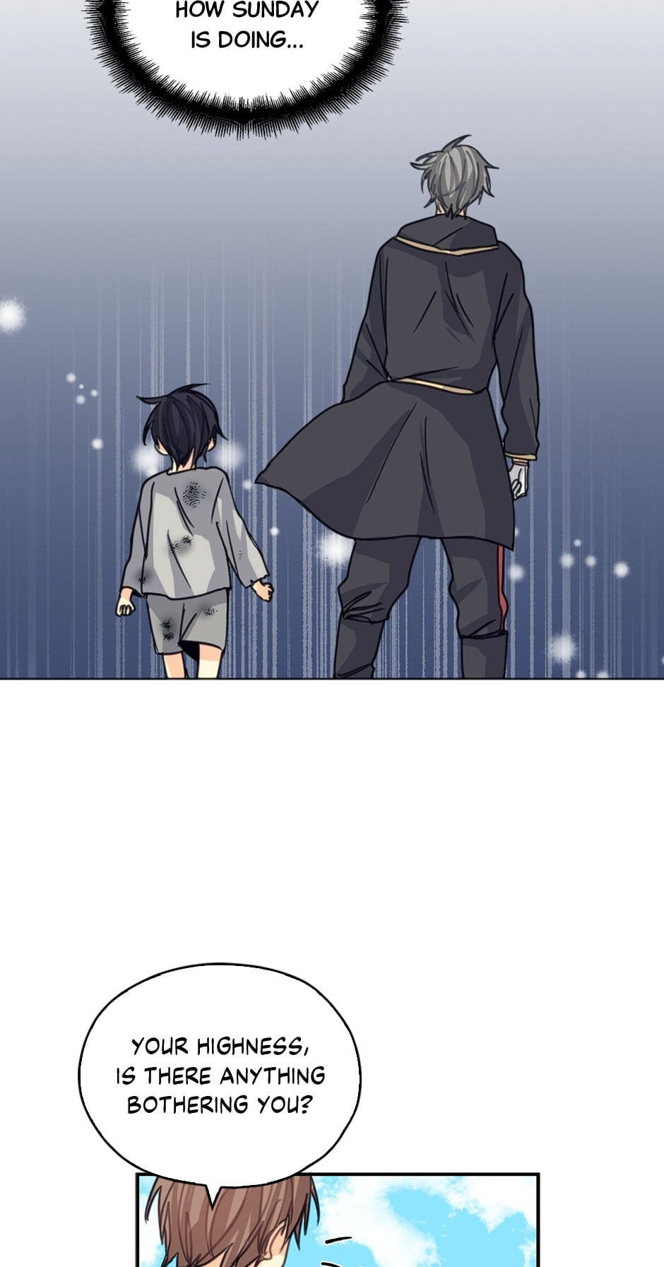 Read My Three Tyrant Brothers chapter 8 image 24 on Lezhin