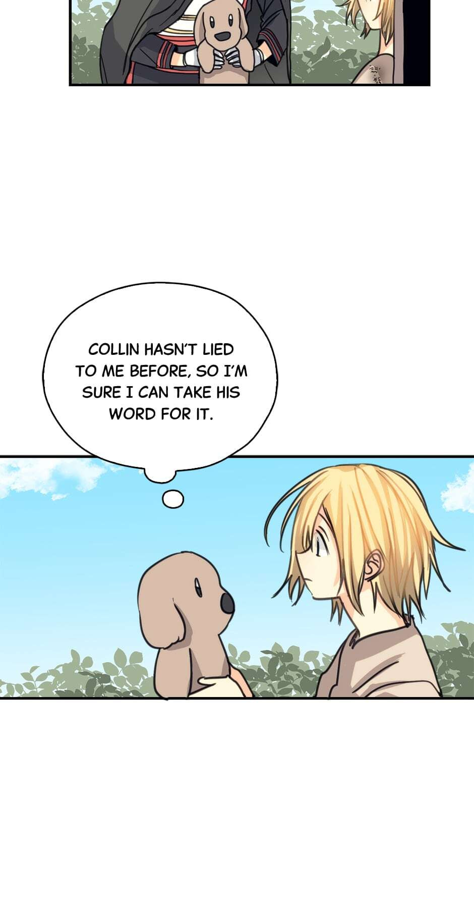 Read My Three Tyrant Brothers chapter 8 image 27 on Lezhin