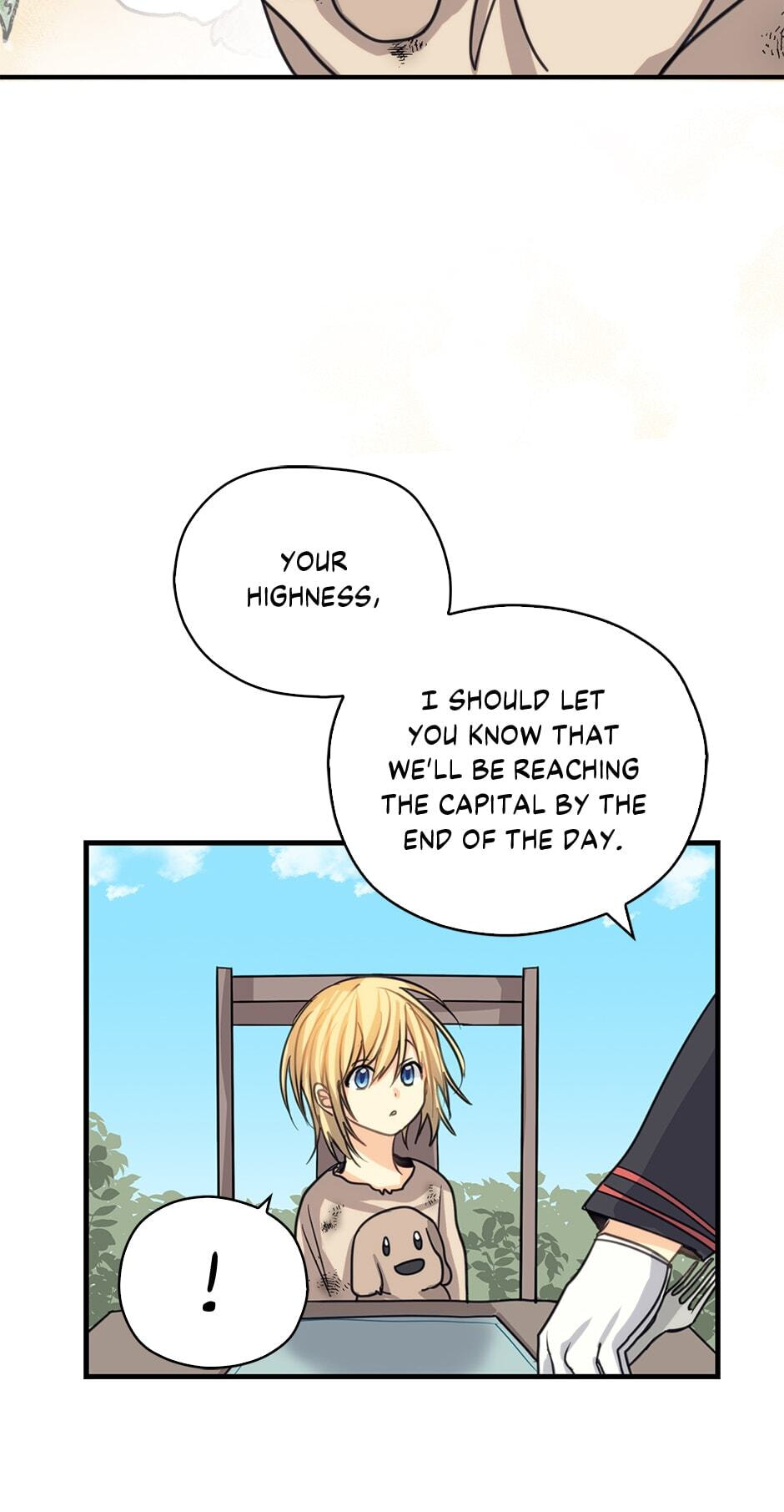 Read My Three Tyrant Brothers chapter 8 image 29 on Lezhin