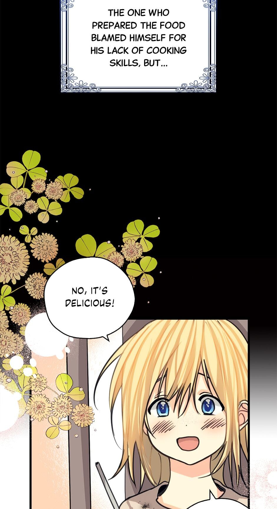 Read My Three Tyrant Brothers chapter 8 image 3 on Lezhin