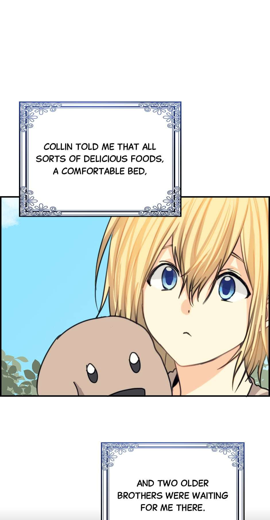 Read My Three Tyrant Brothers chapter 8 image 31 on Lezhin