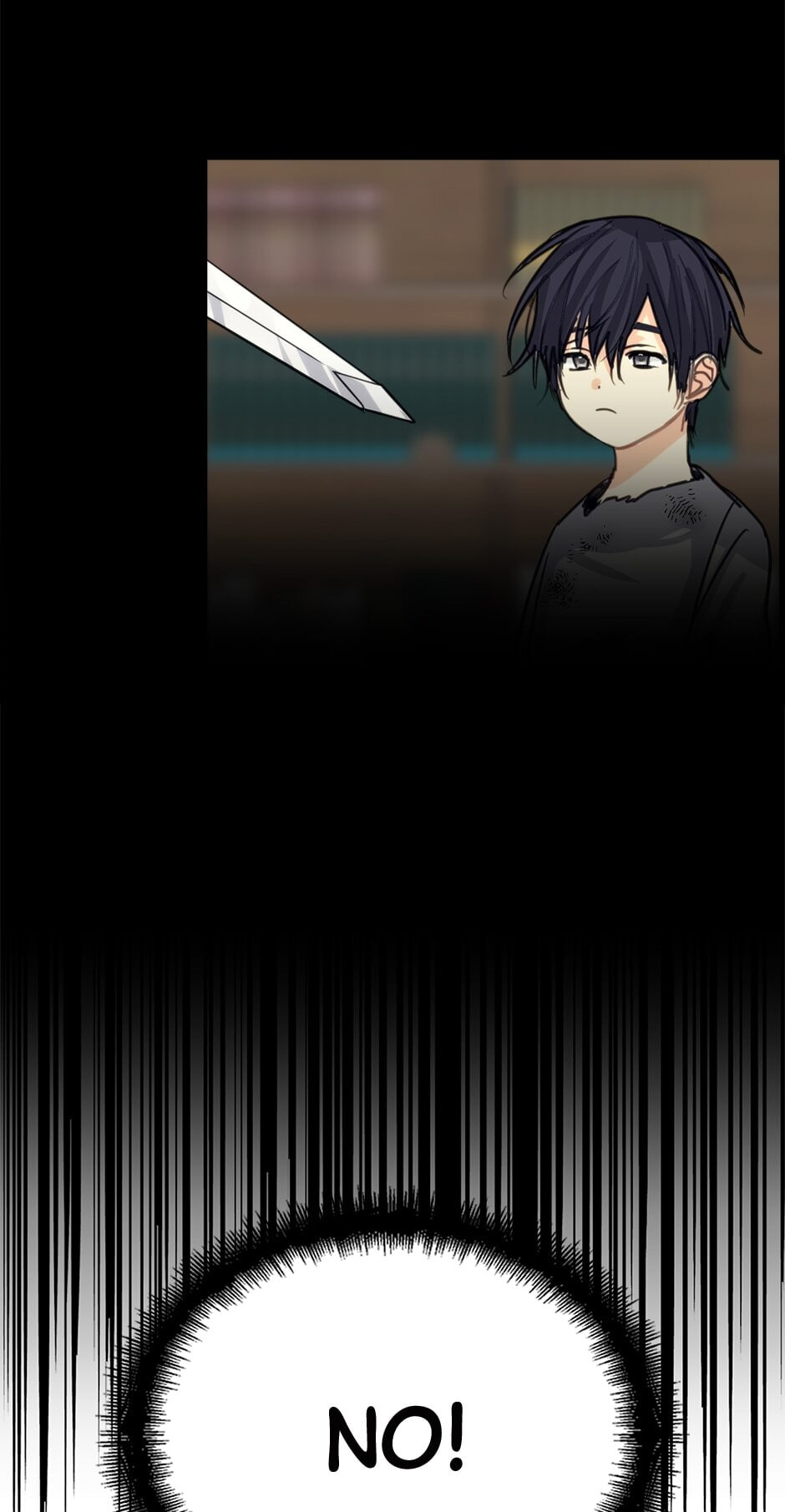 Read My Three Tyrant Brothers chapter 8 image 34 on Lezhin