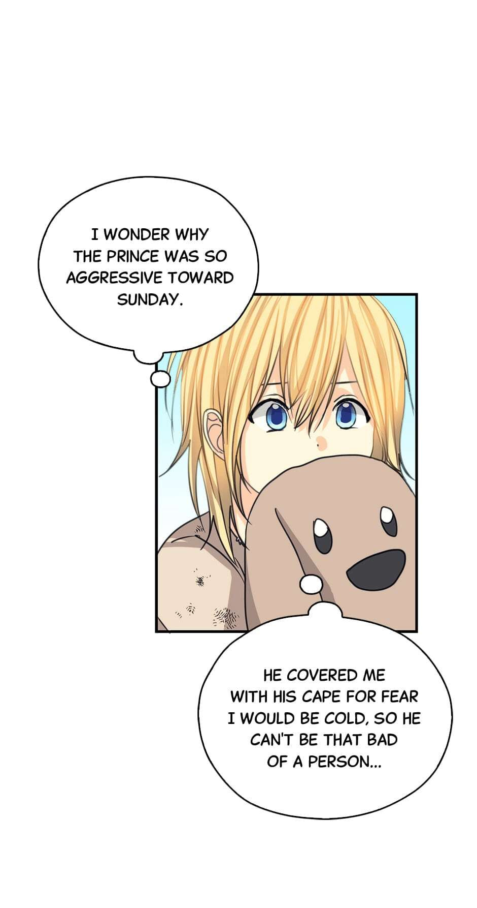 Read My Three Tyrant Brothers chapter 8 image 36 on Lezhin