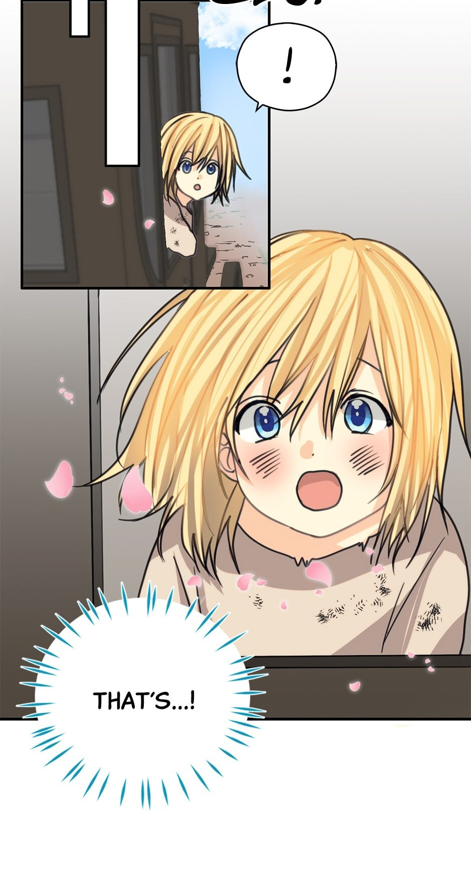 Read My Three Tyrant Brothers chapter 8 image 38 on Lezhin