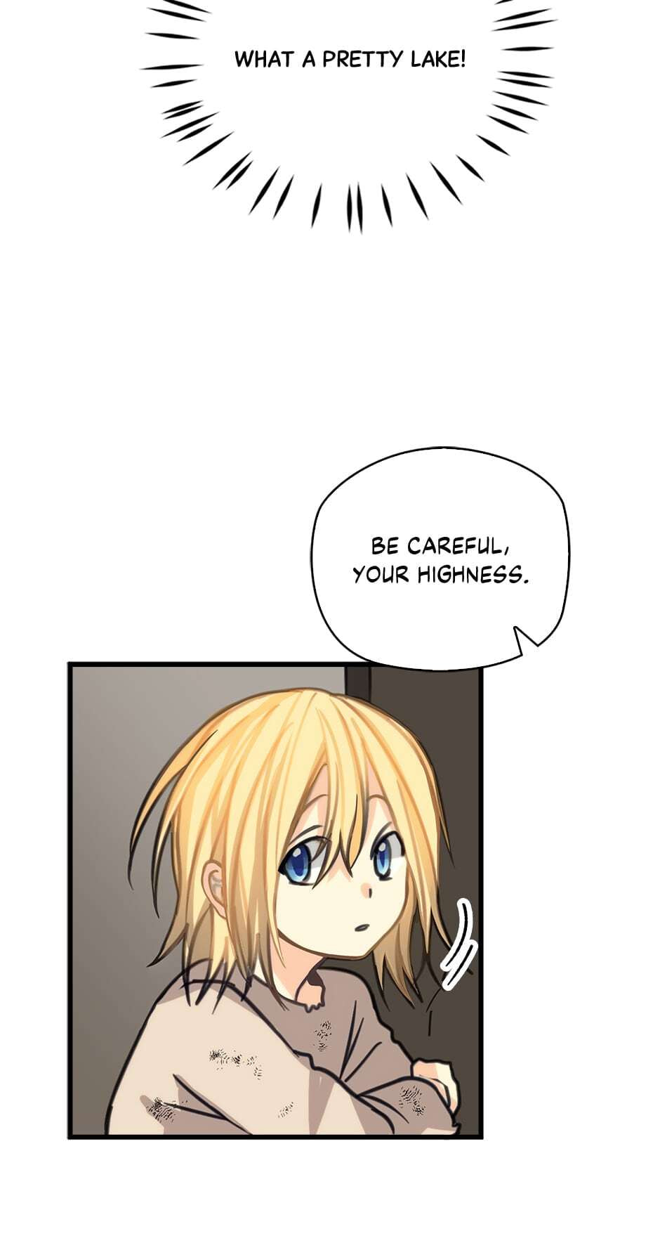 Read My Three Tyrant Brothers chapter 8 image 40 on Lezhin