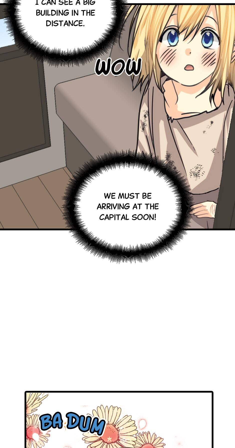 Read My Three Tyrant Brothers chapter 8 image 42 on Lezhin