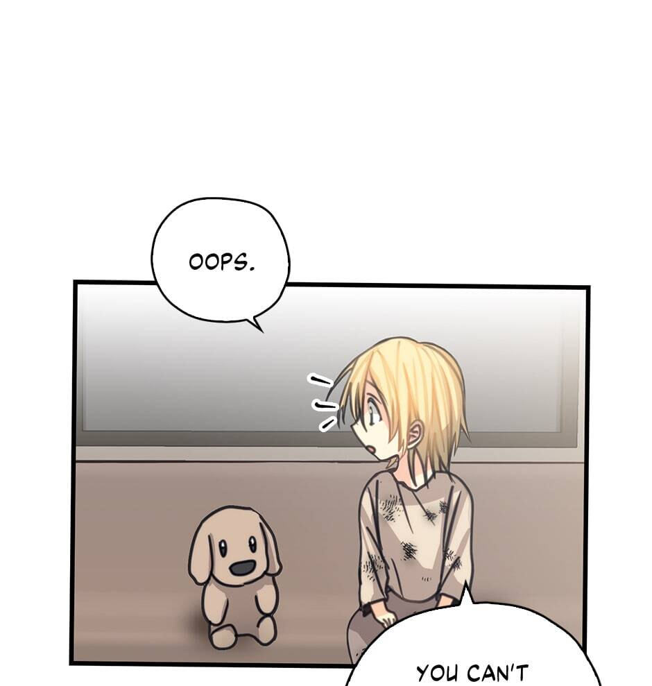 Read My Three Tyrant Brothers chapter 8 image 44 on Lezhin