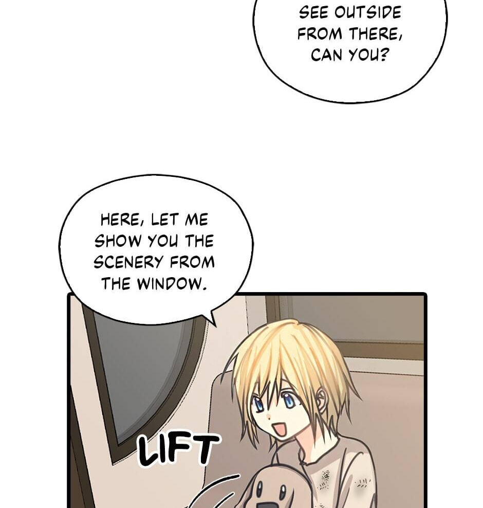 Read My Three Tyrant Brothers chapter 8 image 45 on Lezhin