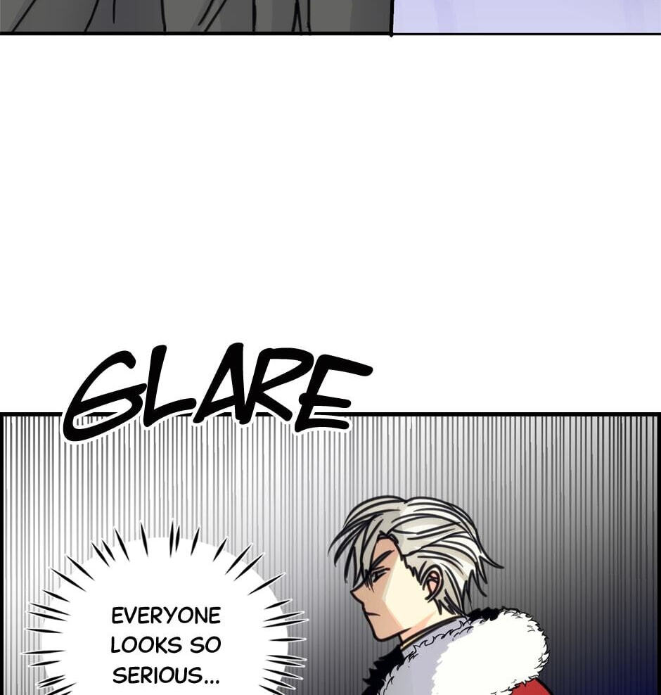 Read My Three Tyrant Brothers chapter 8 image 51 on Lezhin