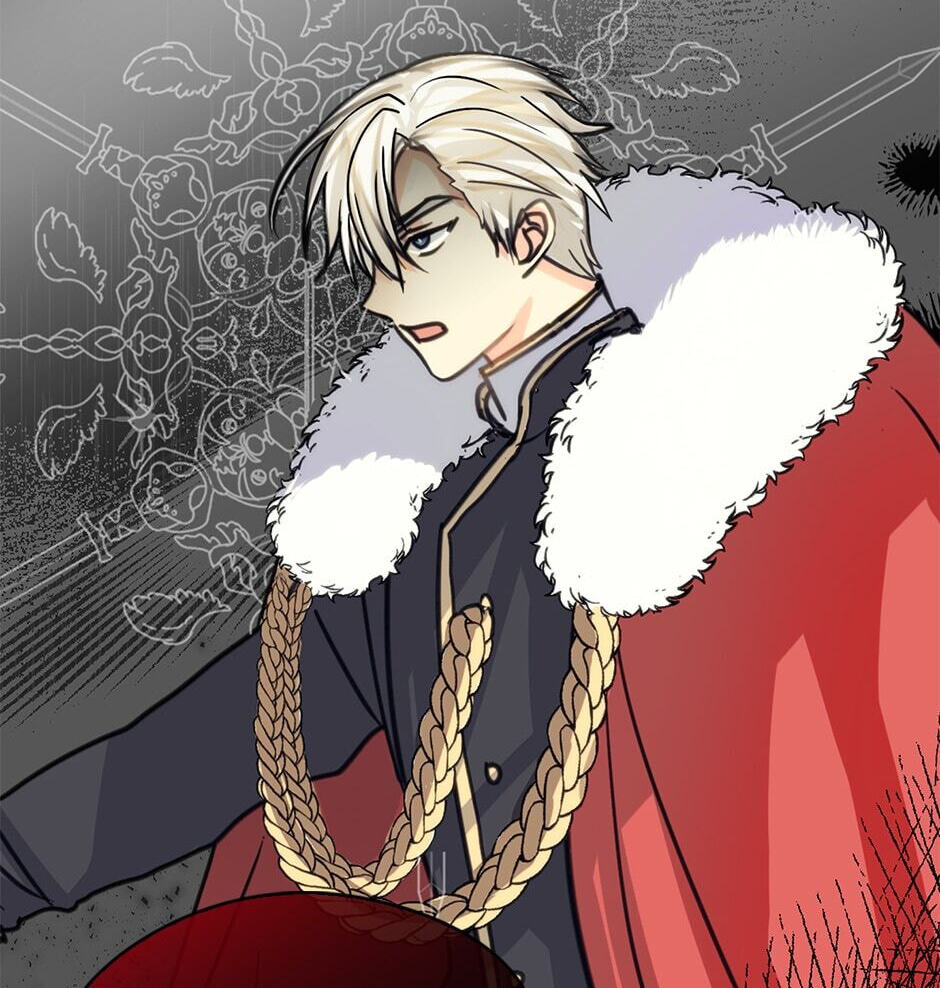 Read My Three Tyrant Brothers chapter 8 image 55 on Lezhin