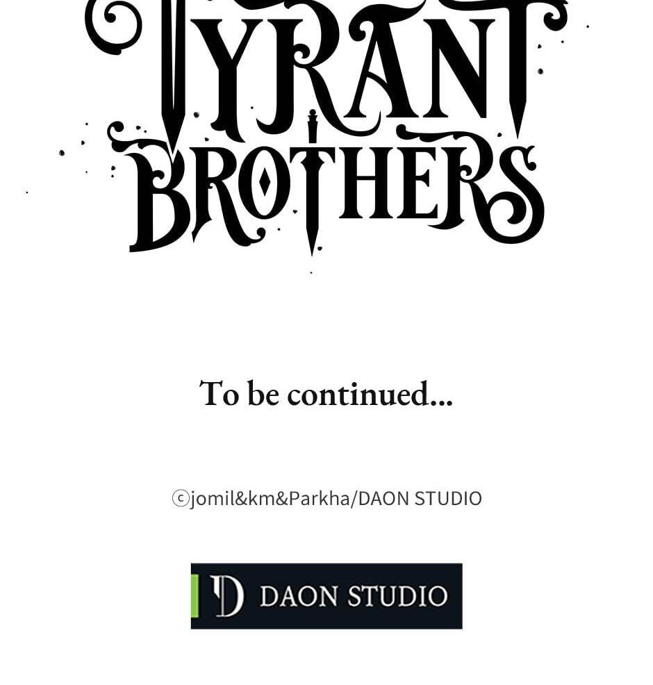 Read My Three Tyrant Brothers chapter 8 image 57 on Lezhin