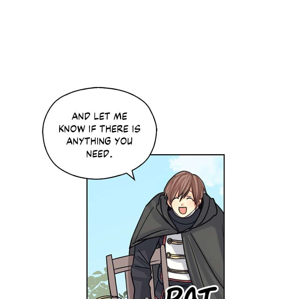 Read My Three Tyrant Brothers chapter 8 image 7 on Lezhin