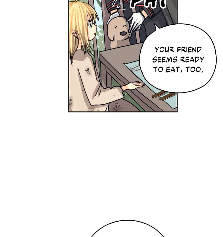Read My Three Tyrant Brothers chapter 8 image 8 on Lezhin